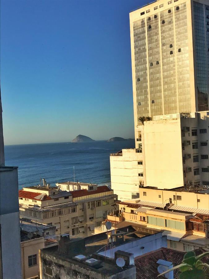 Cristo Plus Ocean View,Super Cool Modern Copacabana Рио де Жанейро Екстериор снимка